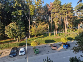 Park Oaza